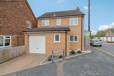 3 bedroom detached house for sale, Green End Road, St Neots PE19