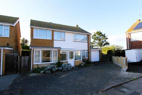 5 bedroom detached house for sale, Colette Close, Broadstairs