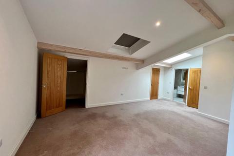 4 bedroom barn conversion for sale, Taits Hill, Stinchcombe, Dursley, GL11 6BN