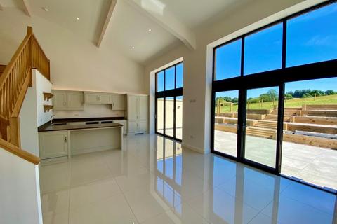 4 bedroom barn conversion for sale, Taits Hill, Stinchcombe, Dursley, GL11 6BN