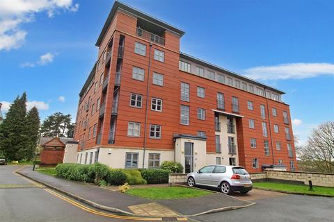 2 bedroom flat for sale, Ockbrook Drive, Nottingham