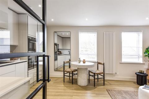 1 bedroom apartment for sale, Hyde Street, Winchester