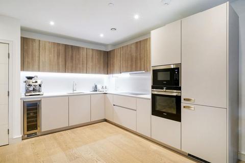 3 bedroom apartment for sale, The Avenue, London, NW6