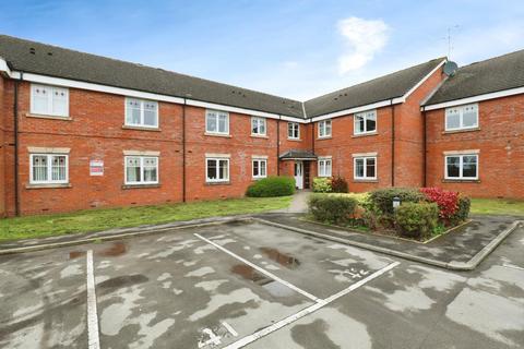 2 bedroom flat for sale, Saddlers Close, Huntington, York