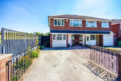 3 bedroom semi-detached house for sale, Saltwells Road, Dudley, DY2 9RR