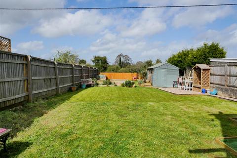 3 bedroom semi-detached house for sale, Quemerford, Calne