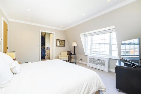 3 bedroom penthouse to rent, The Manor, Mayfair, London