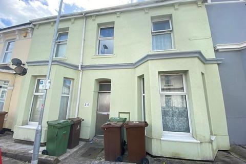 7 bedroom terraced house for sale, Sydney Street, Plymouth PL1