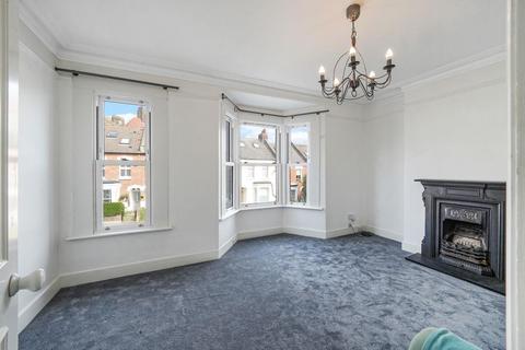 2 bedroom duplex to rent, Ravenshaw Street, London, NW6