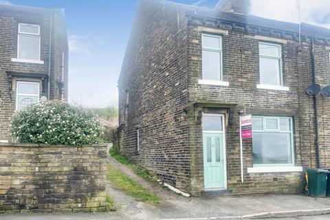 3 bedroom semi-detached house for sale, Spring Holes Lane, Thornton, Bradford