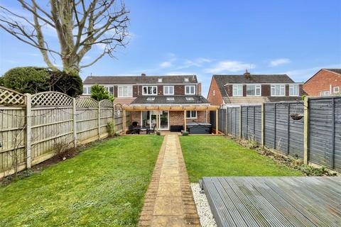 4 bedroom semi-detached house for sale, Court Farm Road, Longwell Green, Bristol