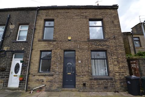 4 bedroom terraced house for sale, Albion Street, Denholme, Bradford