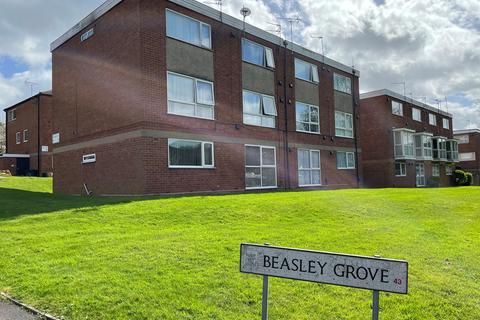 2 bedroom flat to rent, Beasley Grove, Great Barr, Birmingham, B43