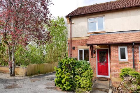 2 bedroom semi-detached house for sale, Water Mint Way, Calne
