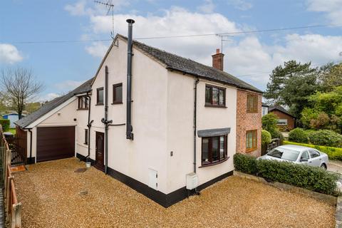 3 bedroom semi-detached house for sale, Rope Lane, Shavington, Cheshire