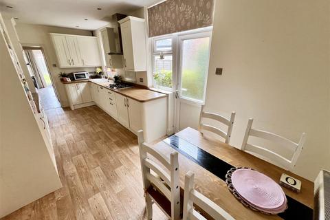 4 bedroom end of terrace house for sale, Union Road, Shirley, Solihull