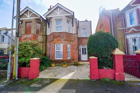 4 bedroom semi-detached house for sale, Vale Road, St Leonards-on-sea