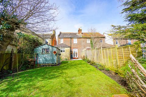 4 bedroom semi-detached house for sale, Vale Road, St Leonards-on-sea