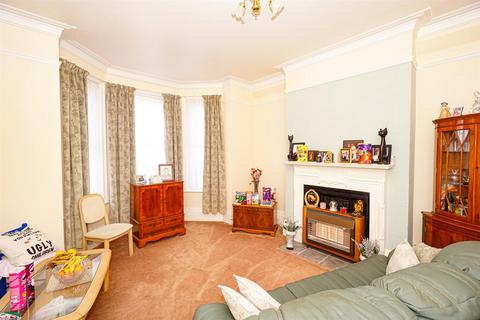 4 bedroom semi-detached house for sale, Vale Road, St Leonards-on-sea