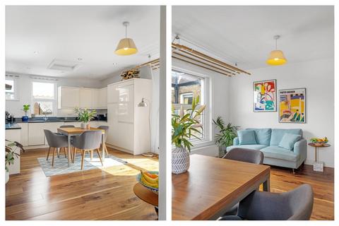 35 Brading Road, London, SW2 2AP