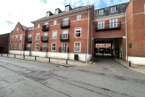 1 bedroom flat for sale, Centurion Square, Skeldergate