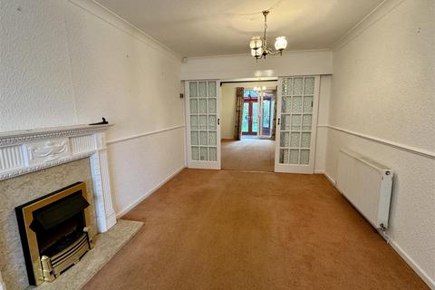 2 bedroom bungalow to rent, Norwich Grove, Darlington