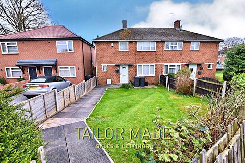 24d Bennetts Road North, Keresley End, Coventry, CV7 8LA