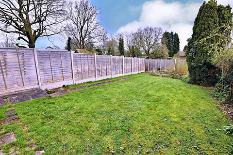 24d Bennetts Road North, Keresley End, Coventry, CV7 8LA