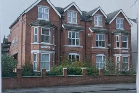 1 bedroom flat to rent, Musters Road, 104 Musters Road NG2