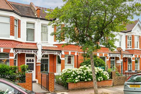 5 bedroom terraced house for sale, Elborough Street, London