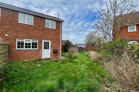 3 bedroom end of terrace house for sale, Wallace Drive, Eaton Bray, Dunstable