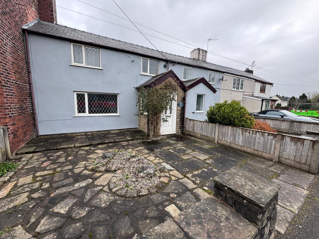 Chain House Lane, Whitestake... 3 bed cottage for sale £220,000