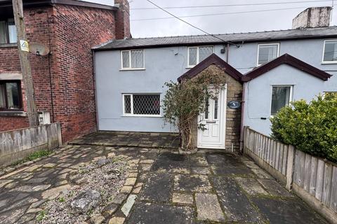 3 bedroom cottage for sale, Chain House Lane, Whitestake, Preston, PR4