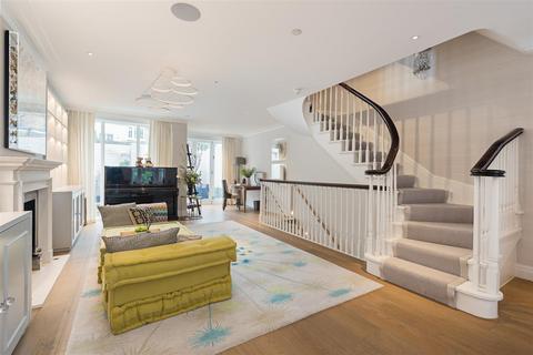 4 bedroom house to rent, Jubilee Place SW3