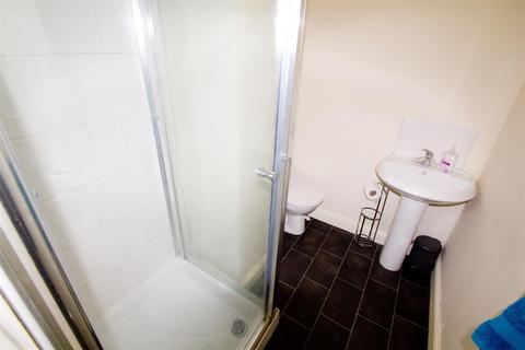1 bedroom in a house share to rent, Blenheim Crescent, Woodhouse, Leeds, LS2 9AY