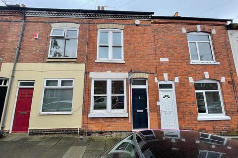 2 bedroom terraced house for sale, Avenue Road Extension, Clarendon Park