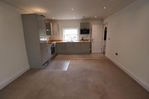 2 bedroom apartment to rent, Leicester Road, Oadby, Leicester
