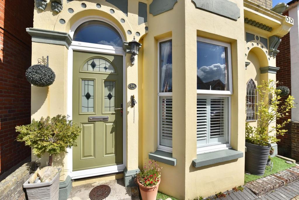 Welcome To 14 Arthur Street