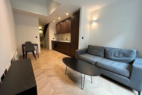 1 bedroom apartment to rent, 1G Spinners Way, Castlefield, Manchester
