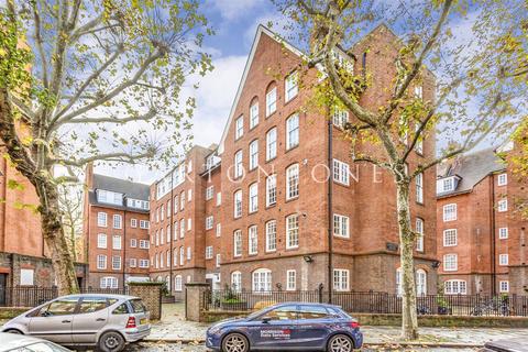 2 bedroom flat for sale, Landseer House, Cureton Street, Westminster, London, SW1P