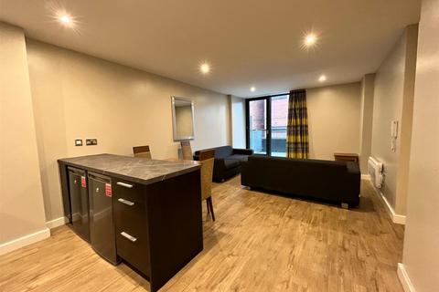 2 bedroom flat for sale, Icon 25, 64 Shudehill, Manchester M4 4AA