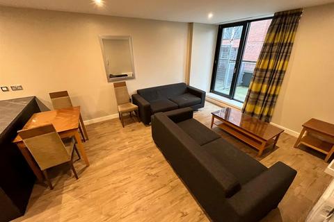 2 bedroom flat for sale, Icon 25, 64 Shudehill, Manchester M4 4AA