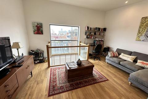 2 bedroom house for sale, The Sorting House, 83 Newton Street, Northern Quater
