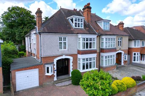5 bedroom semi-detached house for sale, London Lane, Sundridge Park, Bromley, BR1