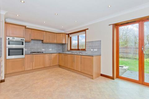 4 bedroom detached house for sale, Pitcairn Drive, Balmullo, St Andrews, KY16