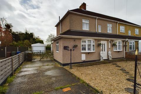 3 bedroom semi-detached house for sale, Clarence Road, Corringham, SS17