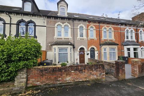 1 bedroom flat to rent, Clive Street, Cardiff
