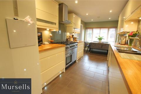 5 bedroom detached house for sale, Landers Reach, Poole BH16