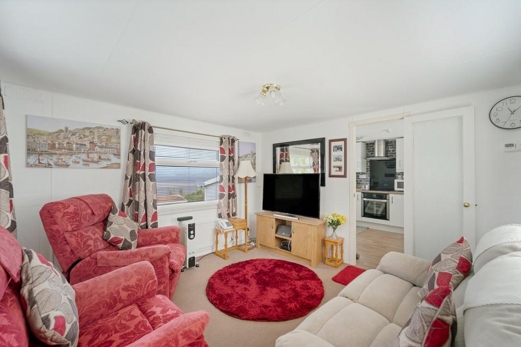 Down Road, Portishead, Bristol, BS20 2 bed park home for sale £135,000