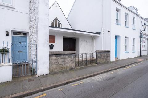 1 bedroom character property for sale, Dorset Street, St Helier, Jersey, JE2